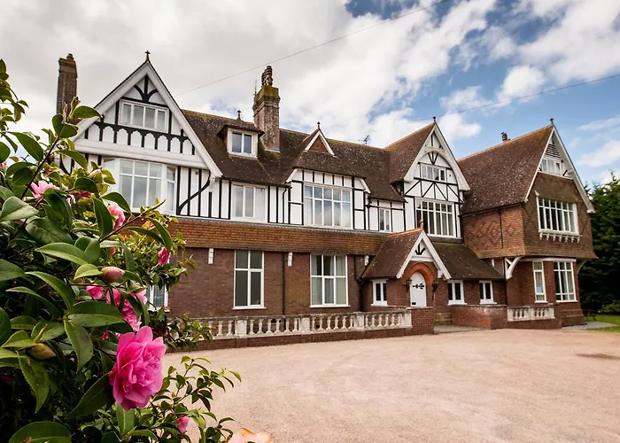 The Grange Boutique Guest House