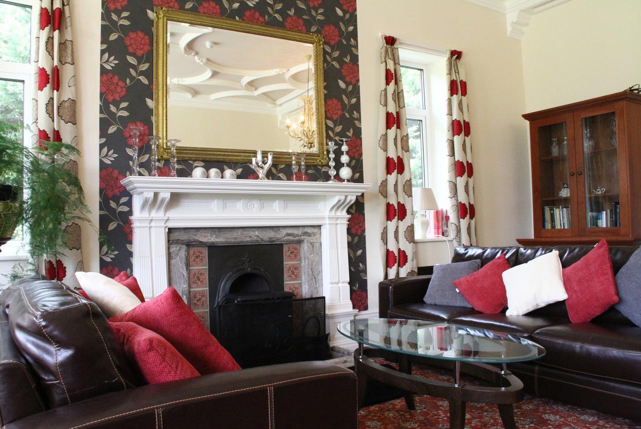 The Grange Boutique Hotel 3*