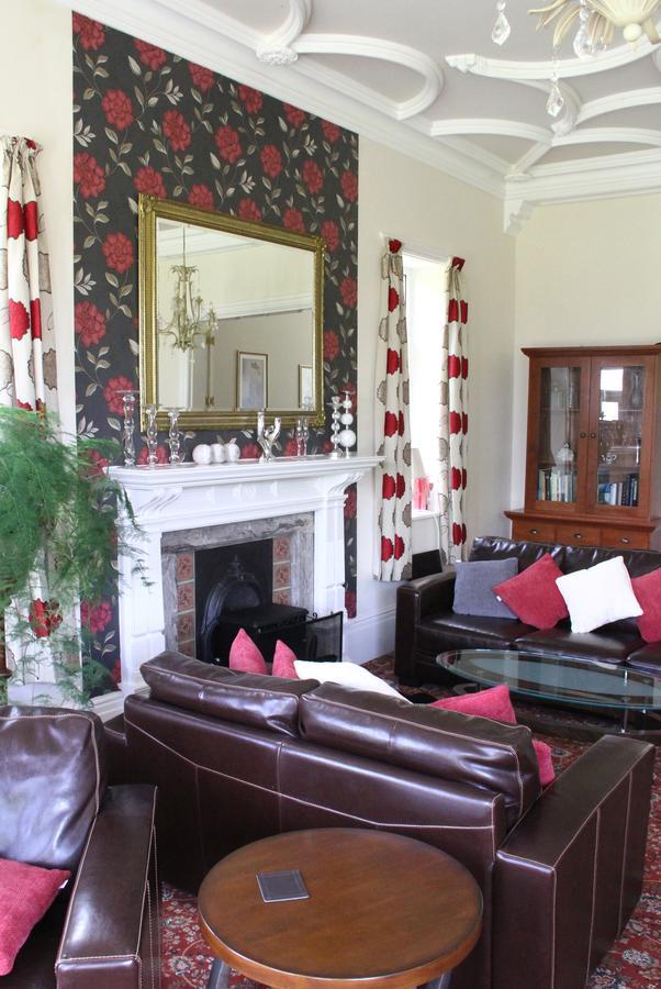 Hotel The Grange Boutique Rockbeare