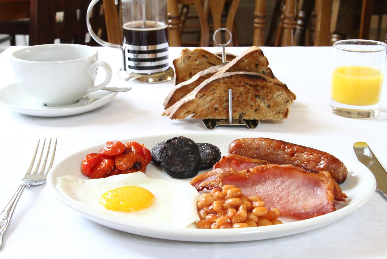 The Grange Boutique 3* Rockbeare