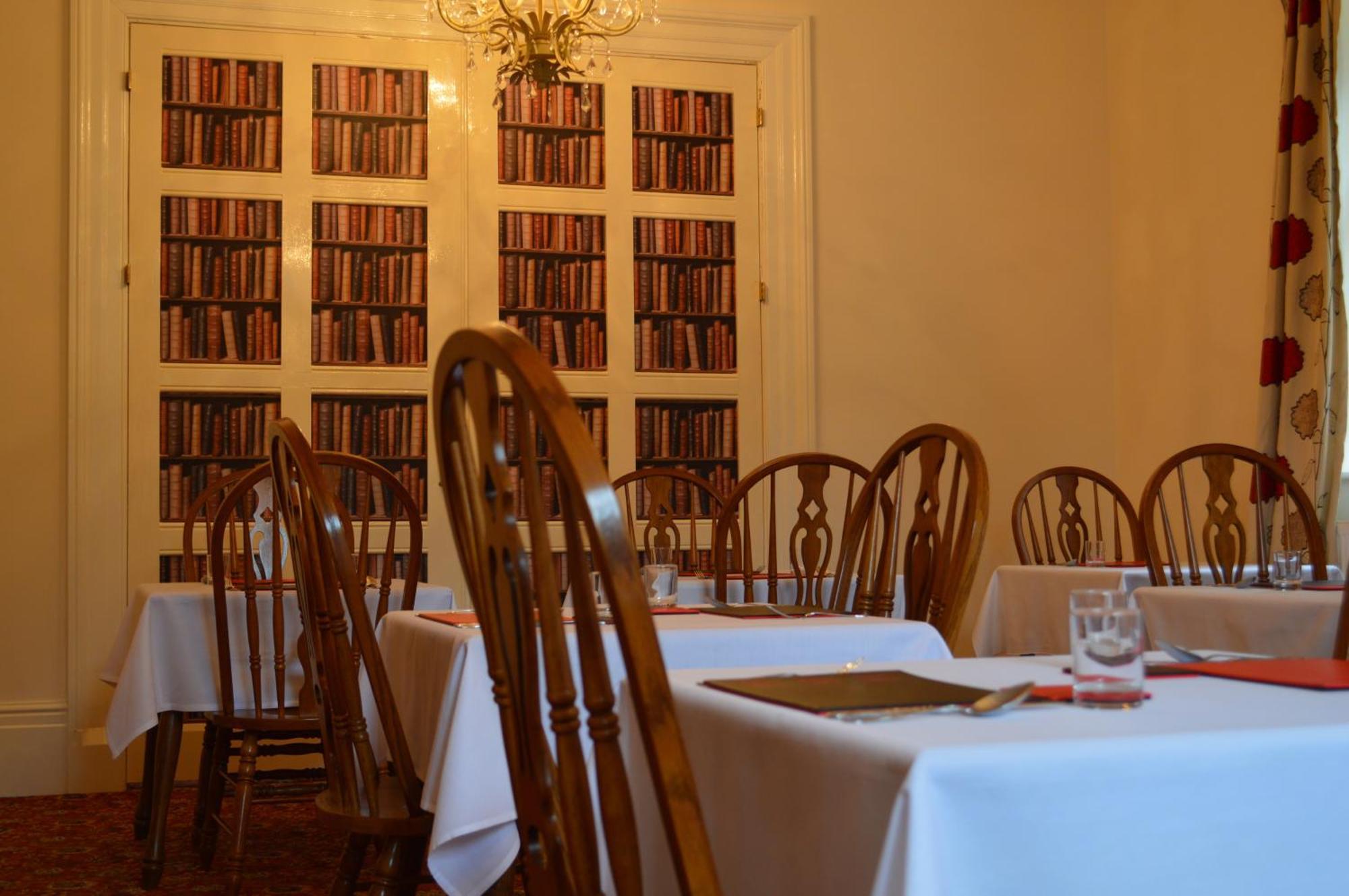 The Grange Boutique 3* Rockbeare