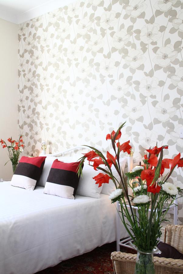 The Grange Boutique Hotel
