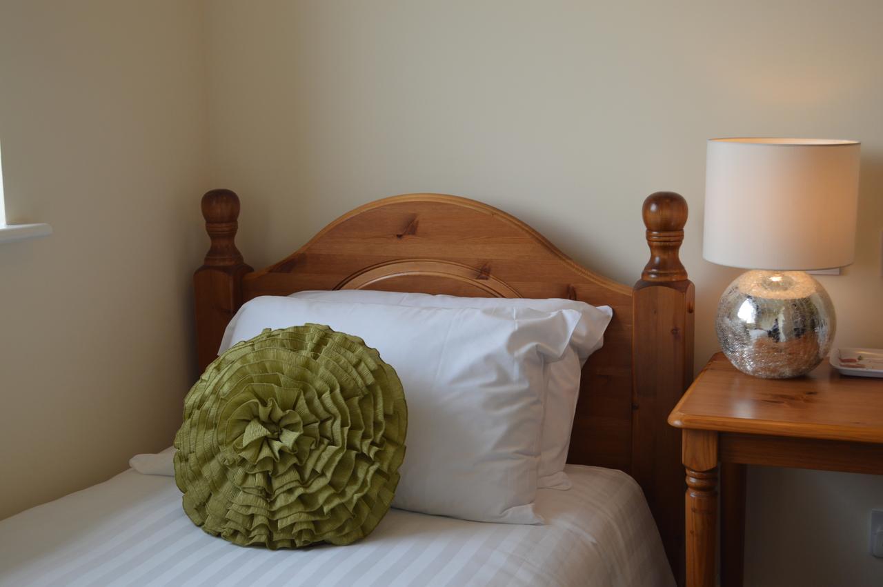 Hotel The Grange Boutique Rockbeare