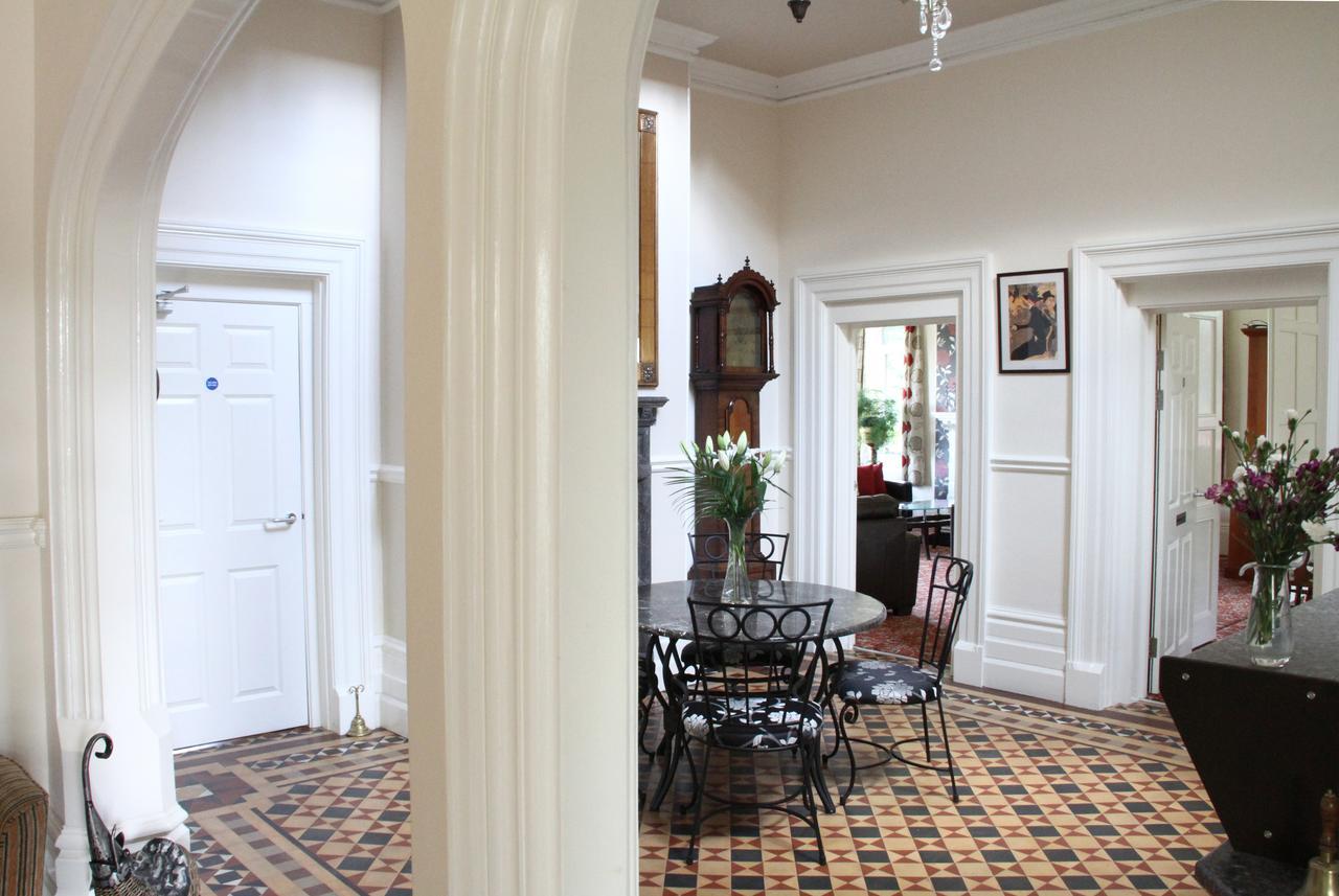 The Grange Boutique Hotel 3*
