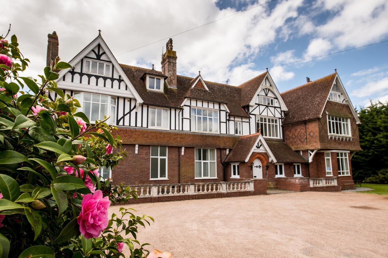 The Grange Boutique Hotel 3*