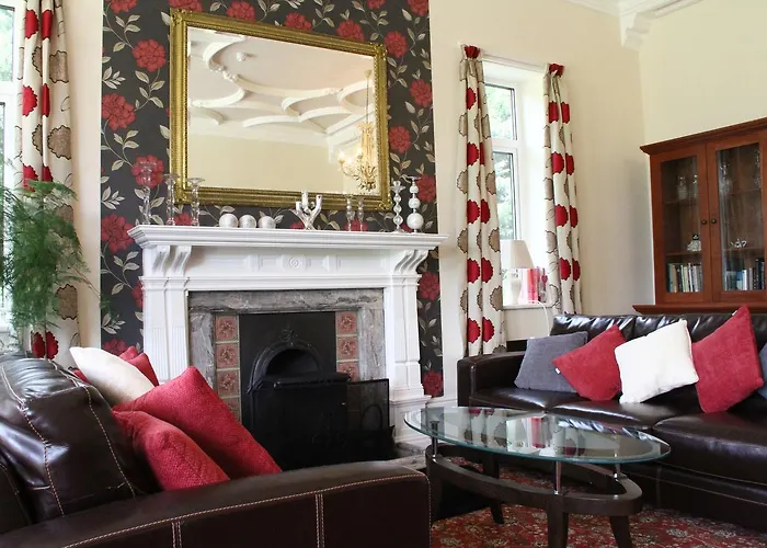 The Grange Boutique Guest House