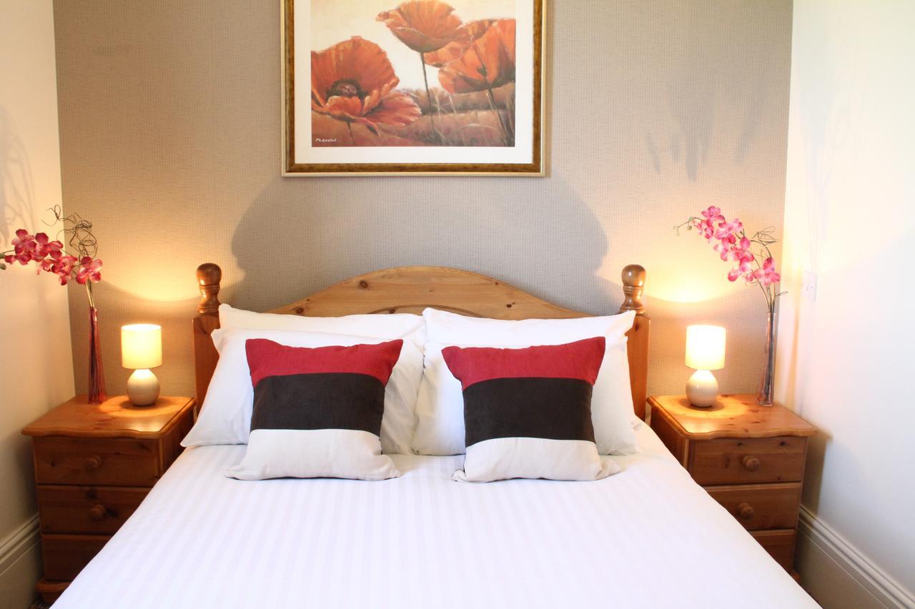 Hotel The Grange Boutique 3*