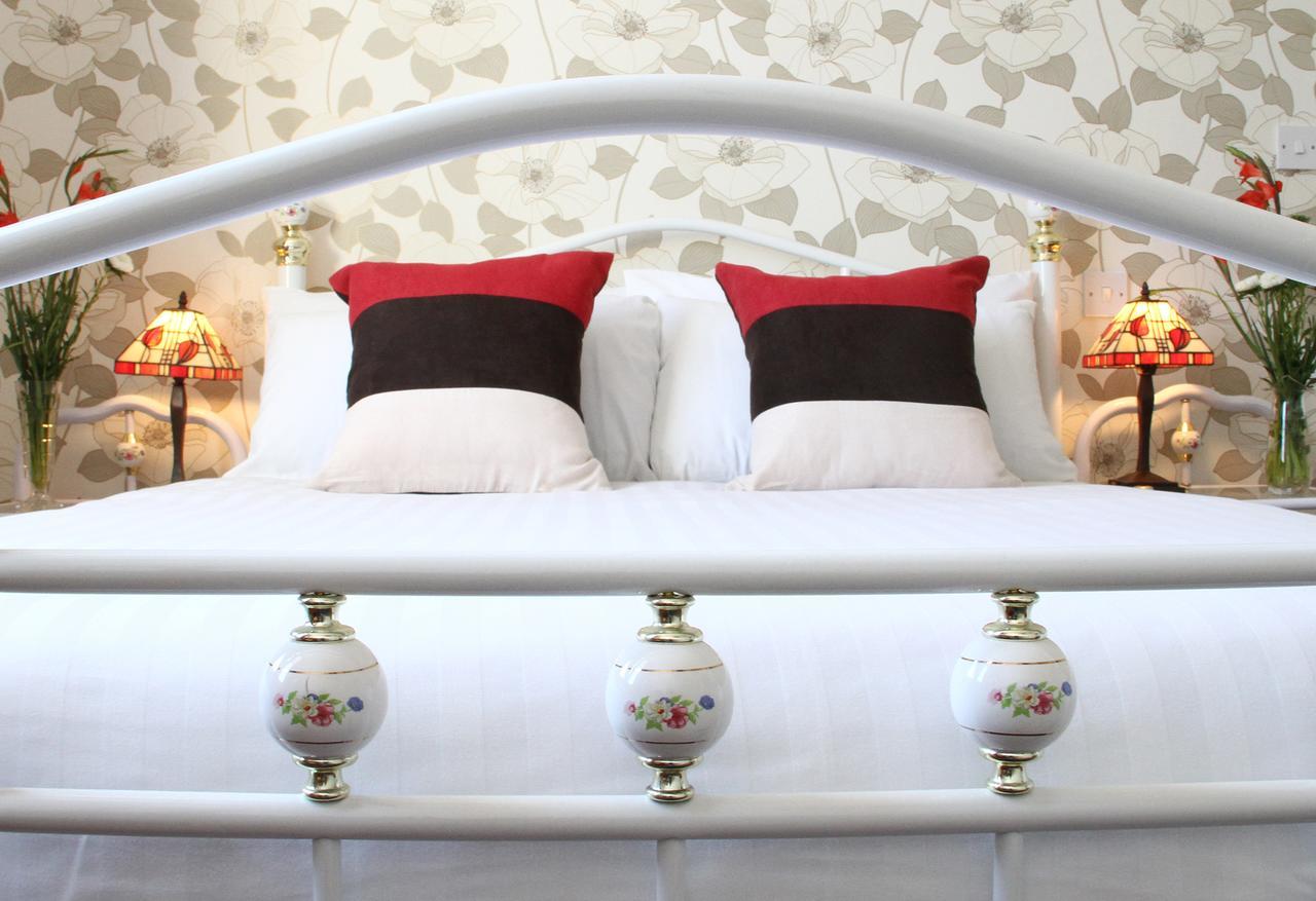 The Grange Boutique Hotel